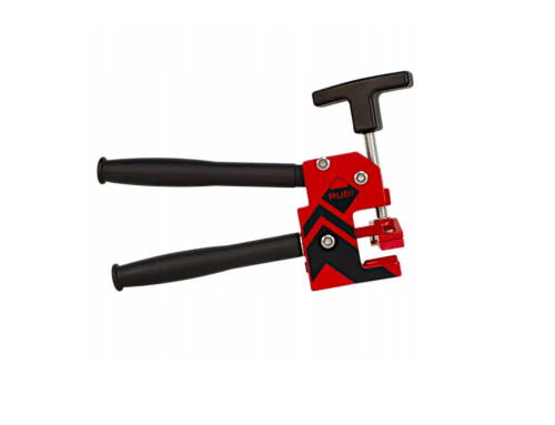 RUBI ŁAMACZ SZCZYPCE SLAB PRO DO PŁYT WIELKOFORMATOWYCH 12mm