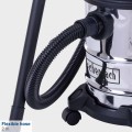 SCHEPPACH ODKURZACZ 20L 1300W  3in1 VC20