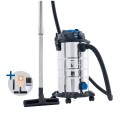 SCHEPPACH ODKURZACZ 30L 1500W  3in1 VC30 PREMIUM