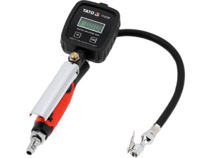YATO MANOMETR PISTOLETOWY   23705