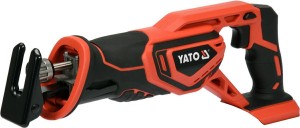 YATO PIŁA SZABLASTA 18V SOLO