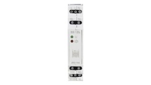 Moduł przekaźnika bezpotencjałowego na szynę TS35 (DIN) 16A 250V AC ZRD-16A THL10000052-WUN