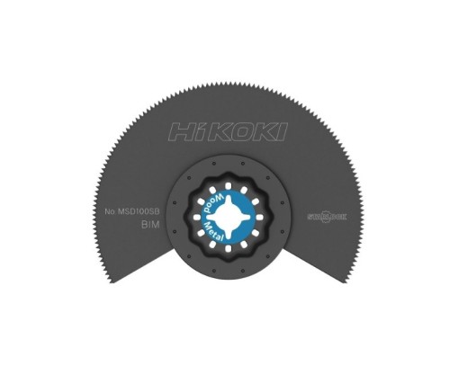 HIKOKI MT BRZESZCZOT DO DREWNA I METALU STARLOCK MSD100SB
