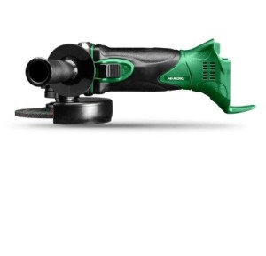 HIKOKI SZLIFIERKA KĄTOWA  18V 125mm G18DBBAL W2Z ...