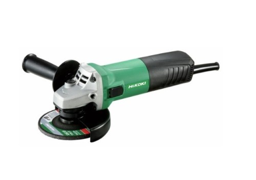 HIKOKI SZLIFIERKA KĄTOWA 115mm/730W G12SR4 YGZ