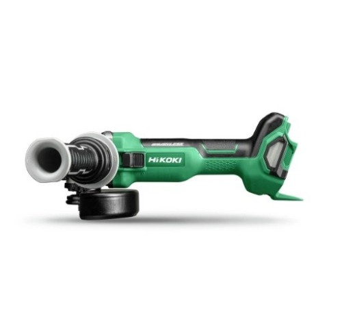 HIKOKI SZLIFIERKA KĄTOWA  18V 125mm G1813DA W2Z BL HSC