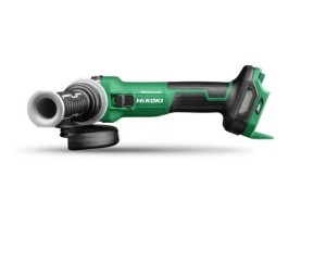 HIKOKI SZLIFIERKA KĄTOWA  36V 125mm G3613DE W2Z MV BL HSC