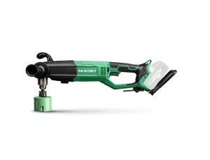 HIKOKI WIERTARKA KĄTOWA 36V D36DYA W4Z MV