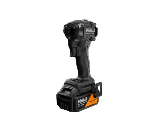 DEWALT ZAKRĘTARKA UDAROWA 18V DCF86MP2T 205Nm 2x5,0Ah MCLAREN