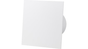 Panel plexi biały połysk /do serii wentylatorów dRim/ 01-160