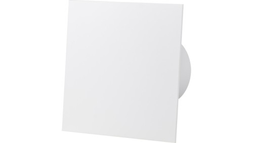 Panel plexi biały połysk /do serii wentylatorów dRim/ 01-160