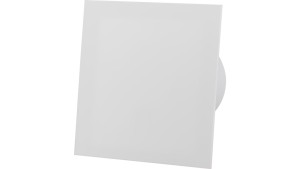 Panel plexi biały mat /do serii wentylatorów dRim/ 01-161