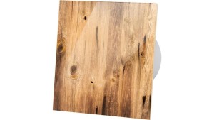 Panel szklany drewno 01-187