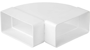 kolano poziome 110x55, kąt 90 02-405