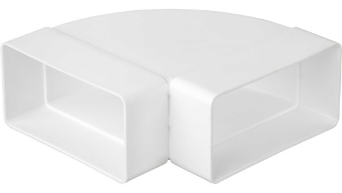 kolano poziome 110x55, kąt 90 02-405