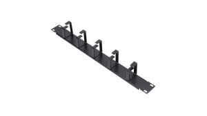 Organizer kabli czarny Extralink 6001