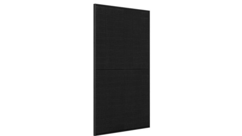 Moduł fotowoltaiczny JA Solar jedno mono-Si N-type 182mm 16-BB 2x54psc moc STC 460Wp fullblack JAM54D41-460/LR_FB