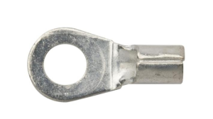 Końcówka oczkowa cynowana KO 1/10 E09KO-01010101402 /25szt./