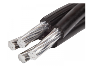 Kabel energetyczny YAKXS 4x35 0,6/1kV /bębnowy/