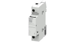 Podstawa bezpiecznikowa do wkładek cylindrycznych 1038 mm 32A 1P 3NW7013-2