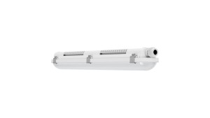 Oprawa hermetyczna DAMP PROOF FIT 600 V 15W/9W 2400lm/1440lm 4000K/5000K/6500K IP65 (5 LAT GWARANCJI) 4099854725647