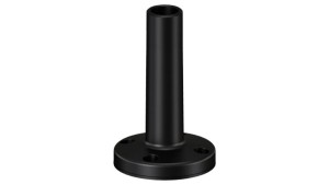 Stopa z rurką wysokość 100mm tworzywo 8WD4618-0DA