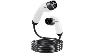 Kabel do ładowania samochodówTYPE 2 11kW 380V 16A IP55 dł przewodu 3mb