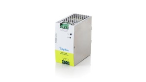 Przemysłowy zasilacz na szynę DIN 48V DC 240W, metalowa obudowa, temperatura pracy -20–70C DN-PWR-STD-24048