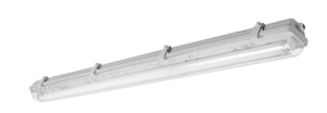 Oprawa hermetyczna HELIOS BIS 1120cm IP65 ABS/PS LD-HEL136B-30