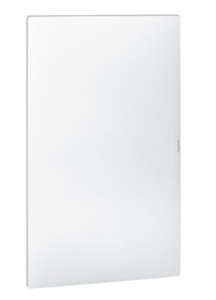 Rozdzielnica modułowa 4x18 podtynkowa IP40 PRACTIBOX3 /drzwi białe/ 401769