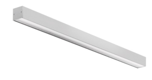 Oprawa VIP LED 19W 4000K OPAL szary PX4070108