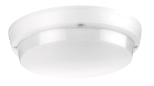 Plafoniera LED Modena 17W 4000K IP66 IK10 PX3000241