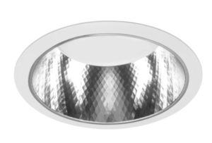 Oprawa downlight Bari ECO DL LED 195 15W 1590lm 840 RF Biały STD PX1487071