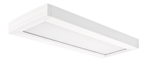 Oprawa nastropowa LED MONZA II 35W 4140lm 4000K klosz OPAL IP20 1080/223mm PX2250136