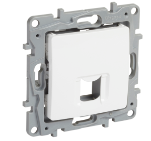 NI2:B RJ45 KEYSTONE BEZ MODUŁU 664764 /10szt./