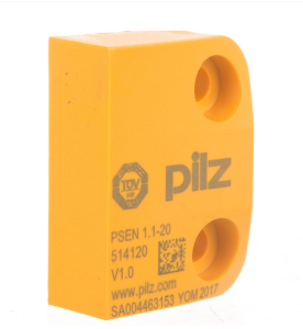 Aktywator wyłącznika magnetycznego bezpieczeństwa 1Z 1R 24V DC PSEN 1.1-20 / 1 514120, 1-1QLZ43