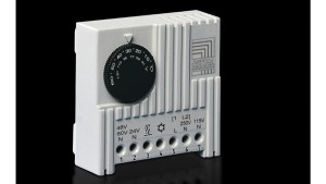 Regulator temperatury +5-55 st. C wewnętrzenej w szafie sterowniczej SK ( 3110.000 ) 3110000,EC9502837