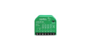Sterownik 4xLED WI-FI mSLW-02 2xCCT SPL10000045-WUN