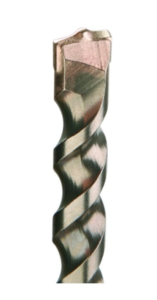 Wiertło do betonu Aggressor SDS Plus Rawlplug RT-SDSA-12/260