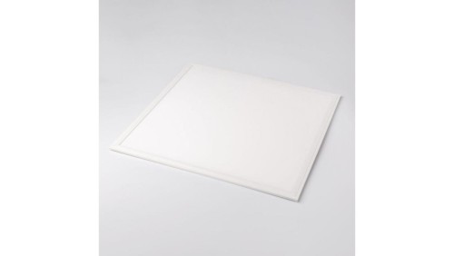 Oprawa wstropowa Panel LED 595x595x10 - 60x60cm 60W 5400lm 3000K biały IP20 z zasilaczem EC20020