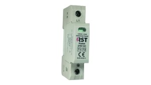 Ogranicznik przepięć RST Power T1+T2 1+0 275V 801 401