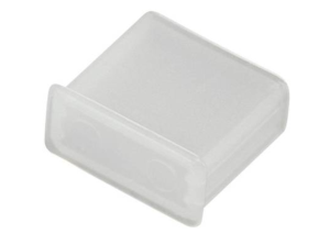 Nasadka ochronna USB TRU Components 1593497