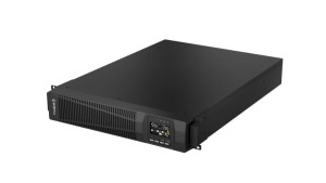 Zasilacz awaryjny UPS Rack 3000VA/2700W, 220V/50Hz, TFT LCD obrotowy, VRLA 69Ah ALANTEC, AP-PX3KR-02