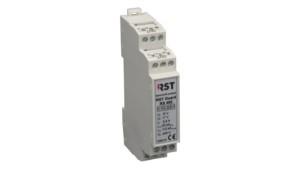 Ogranicznik przepięć magistral transmisji danych RS 485, D1 (full duplex) RST Guard RS 485 105 015