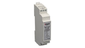 Ogranicznik przepięć do pętli systemów sygnalizacji pożaru D1 RST SAP 3A 24V 201 030