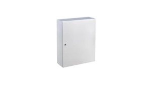 Obudowa metalowa ARGENTA 1000x800x300 IP66 z płytą montażową GN1008030