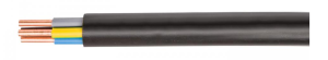 Kabel energetyczny YKY 4x16 żo 0,6/1kV /bębnowy/