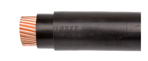 Kabel energetyczny YKXS 1x240 0,6/1kV /bębnowy/