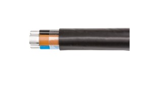 Kabel energetyczny YAKXS 4x35 0,6/1kV SE /bębnowy/