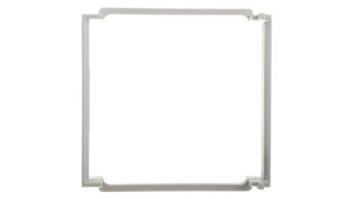 Connect Adapter K45 pozycjonujący 90 stopni szary grafit K66/14